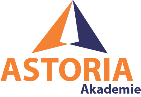 Astoria Akademie Logo