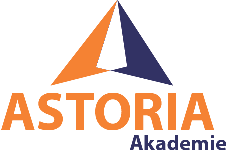 Astoria Akademie Logo