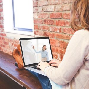 Online Schulungen